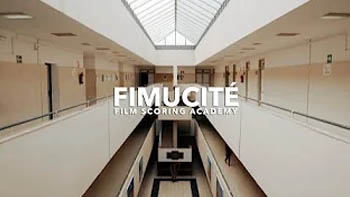 FIMUCITÉ 13 - Proyecto Educativo: FIMUCITÉ Film Scoring Academy / Conciertos para escolares
