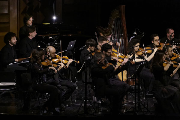 Orchestra Italiana del Cinema