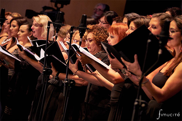  Tenerife Film Choir