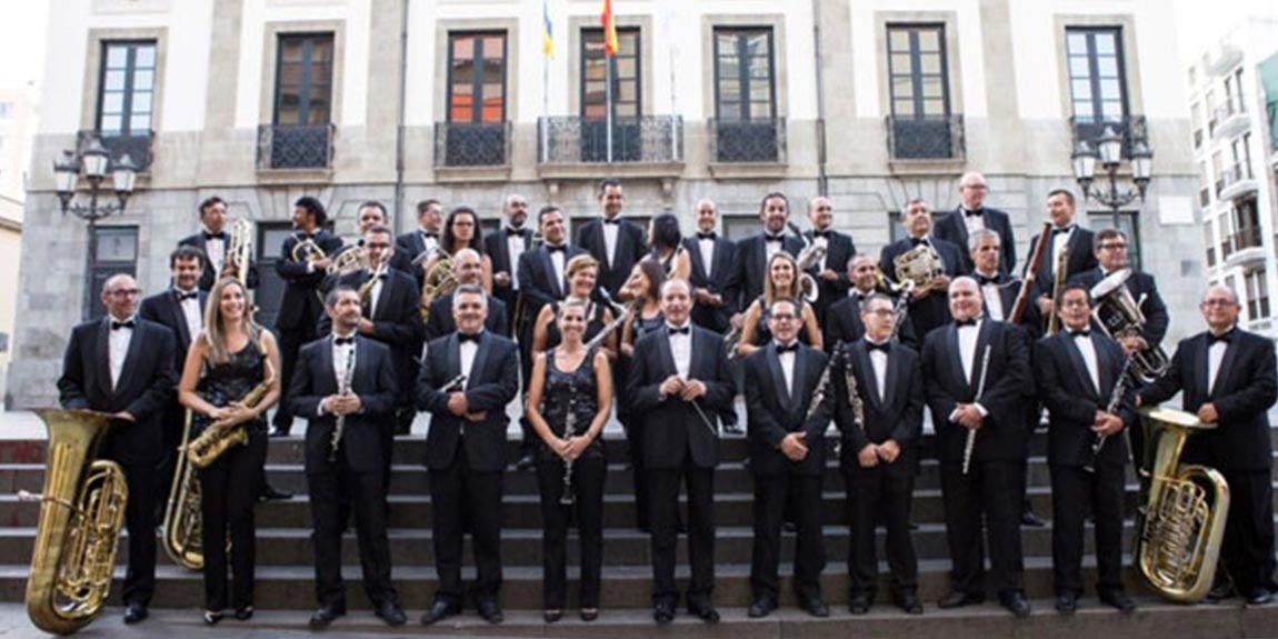 Banda Municipal de Música