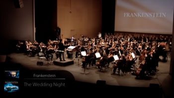 Frankenstein - Patrick Doyle