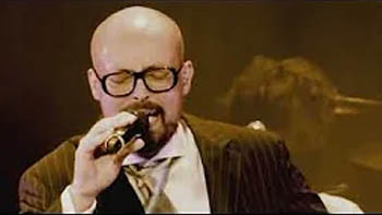 FIMUCITÉ 14 - POP CULTURE BAND - Scorsese After Hours - Daniel (ALICIA DOESN'T LIVE HERE ANYMORE)