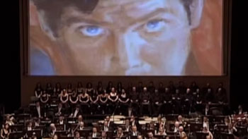 The Williams - Spielberg Connection