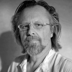 Jan A. P.  Kaczmarek 