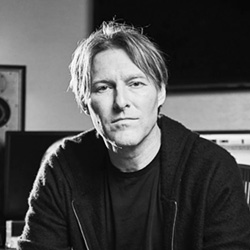 Tyler Bates 