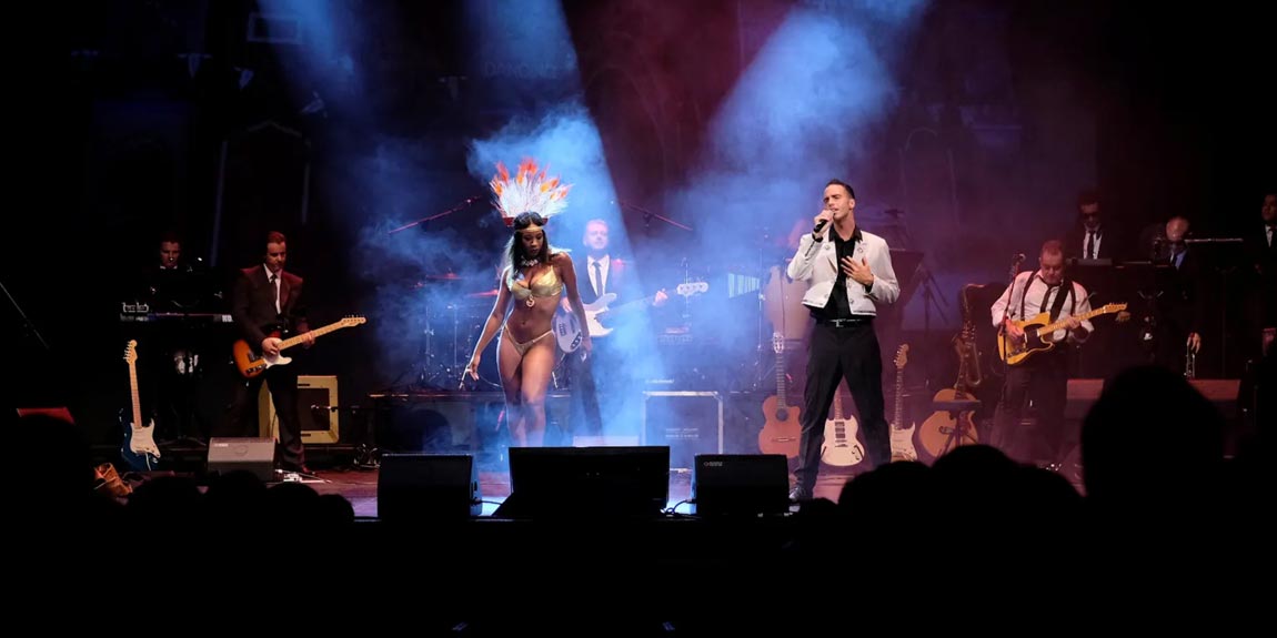 And The Winner is…