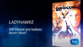 Ladyhawke Suite World Premiere