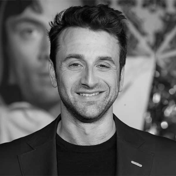 Justin  Hurwitz