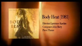 Bodyheat