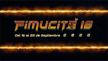 Trailer Fimucité 16: Spot Oficial de la 16ª edición