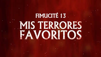 Trailer Fimucité 13 