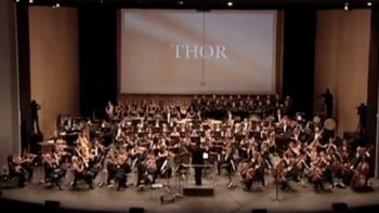 Patrick Doyle “Thor suite” 