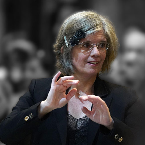 Esther Wagenaar