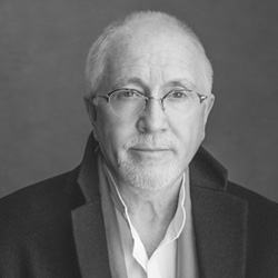 Patrick Doyle