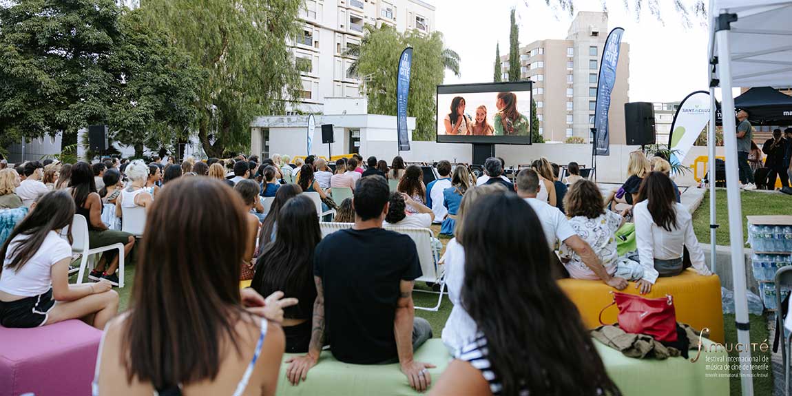 Summer Cinema FIMUCITÉ 19